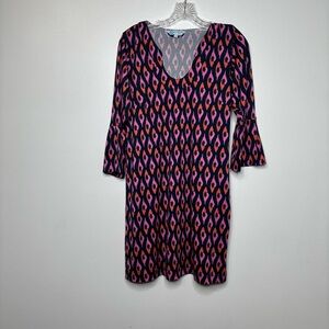 Escapada‎ Living Size Small Resort Wear Dress